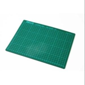 BASE DE GOMA PARA CORTE A3