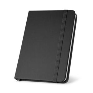 LIBRETA PREMIUM A5 LISA