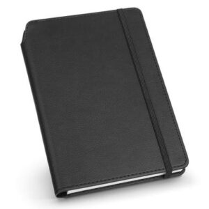 CUADERNO PREMIUM A5 RAYADO C/BOLSA