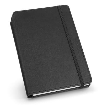 CUADERNO PREMIUM A5 RAYADO C/BOLSA