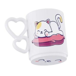 TAZA MIMO (POLIMERO)