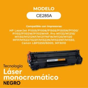 CE285A CE285A