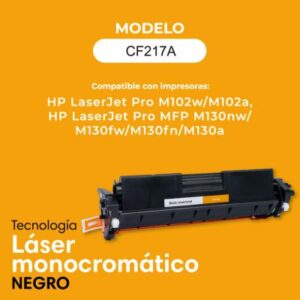 CF217A CF217A