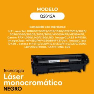 Q2612A Q2612A