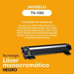 TN-1060 TN-1060