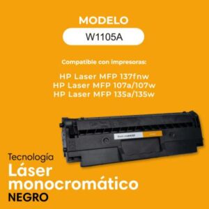 W1105A W1105A