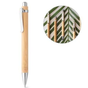 LAPICERA BAMBOO ECO