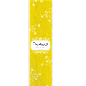 Crepelina Amarillo Patito