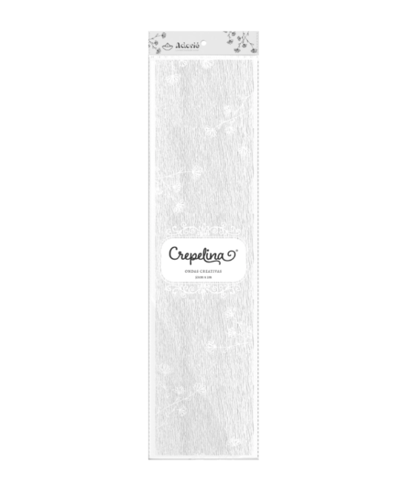 Crepelina Blanco