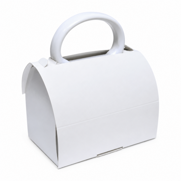 Caja Para Taza Mod. Valija