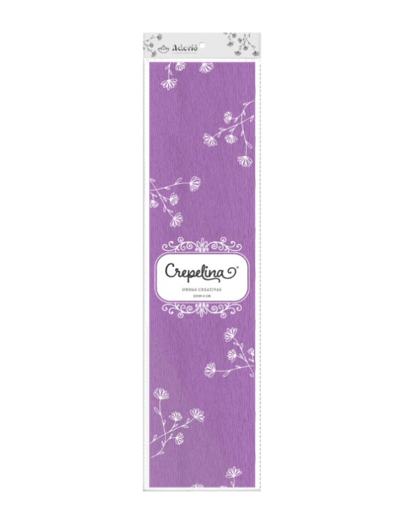 Crepelina Lila