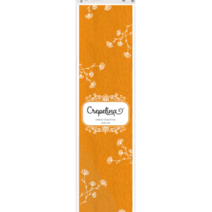 Crepelina Naranja Mandarina