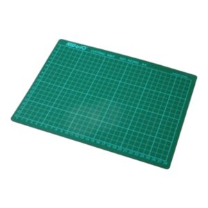 BASE DE GOMA PARA CORTE A2