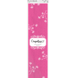 Crepelina Rosa
