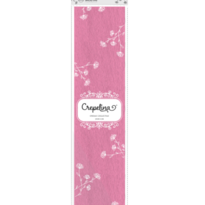 Crepelina Rosa Claro