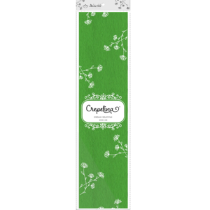 Crepelina Verde Pasto