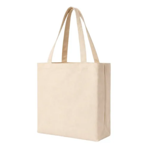BOLSA LIENZO 50x40cm