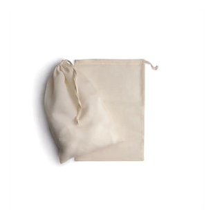 BOLSA LIENZO AHORQUE 15x20cm