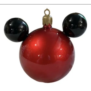esfera-mickey-6cm ESFERA MICKEY 6cm