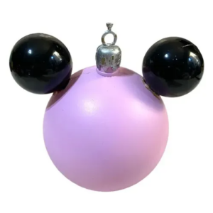 ESFERA MINNIE 6cm