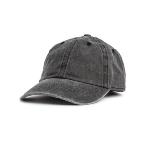 GORRA PRELAVADA