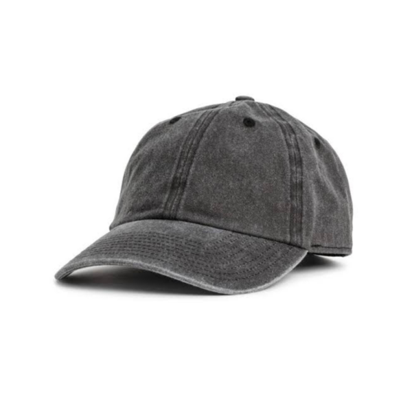 GORRA PRELAVADA