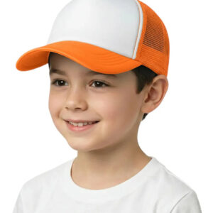 Gorra Trucker Infantil