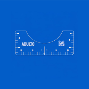 regla adulto Regla para Remeras Adulto