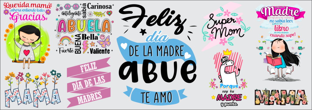 Mamá Abuela