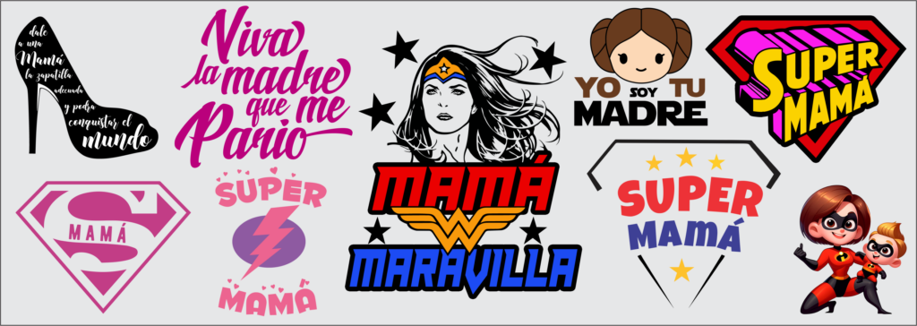 Super Mamá